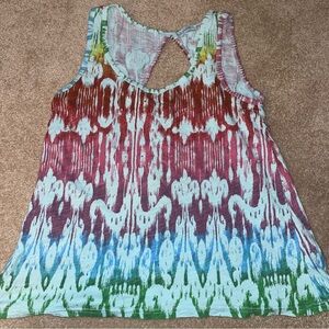 IKAT Fresh Produce Tank